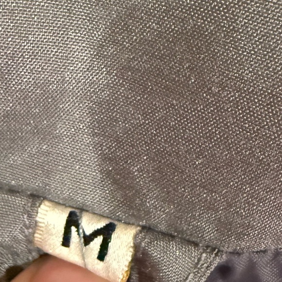 Burton Surfwear Vintage Anorak Jacket - Picture 13 of 14